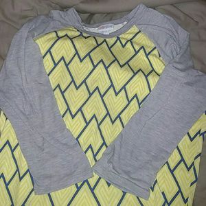 Lularoe Randy size medium NWOT